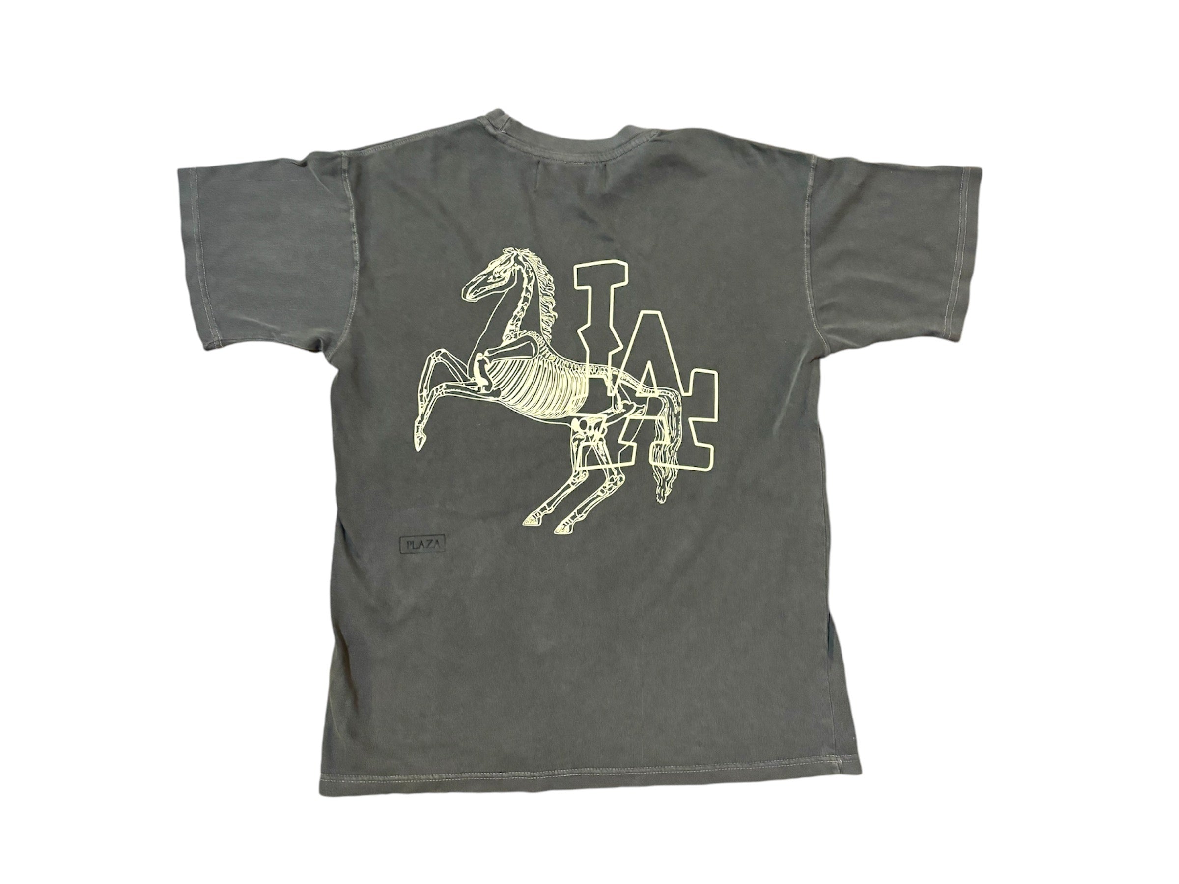 Skeleton Horse Tee